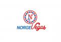 Logo design # 693205 for Logo for brand NorgeVegas contest