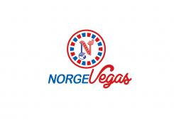 Logo design # 693205 for Logo for brand NorgeVegas contest