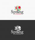 Logo design # 830742 for Change consultant is looking for a design for company called Spring Change contest