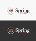 Logo # 830743 voor Veranderaar zoekt ontwerp voor bedrijf genaamd: Spring Change wedstrijd