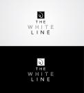 Logo design # 866859 for The White Line contest