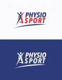 Logo design # 644454 for Sport's physiotherapists association  contest