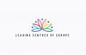 Logo design # 655489 for Leading Centres of Europe - Logo Design contest
