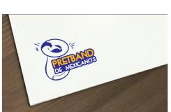 Logo design # 520564 for Fresh new logo for Pretband de Mexicano's contest