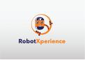 Logo design # 754105 for Icon for RobotXperience contest