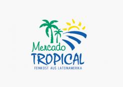 Logo  # 614766 für Logo für ein kleines Lebensmittelgeschäft aus Brasilien und Lateinamerika Wettbewerb