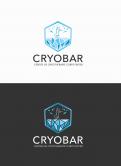 Logo design # 689404 for Cryobar the new Cryotherapy concept is looking for a logo contest