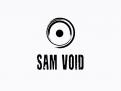 Logo design # 613766 for Design a logo for the DJ & Producer Sam Void  contest