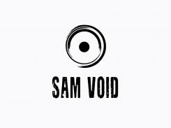 Logo design # 613766 for Design a logo for the DJ & Producer Sam Void  contest