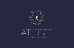 Logo design # 789024 for Design a balanced logo for a massange and relaxation practice - At Eeze - contest