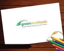 Logo design # 608252 for Logo design for a fast growing food service wholesaler ! contest