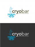 Logo design # 689410 for Cryobar the new Cryotherapy concept is looking for a logo contest