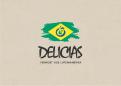 Logo  # 612868 für Logo für ein kleines Lebensmittelgeschäft aus Brasilien und Lateinamerika Wettbewerb