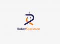 Logo design # 754718 for Icon for RobotXperience contest