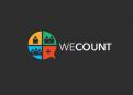 Logo design # 551073 for Design a BtB logo for WeCount contest