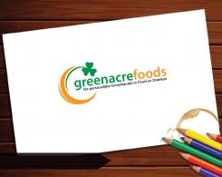 Logo design # 608255 for Logo design for a fast growing food service wholesaler ! contest