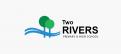Logo design # 924960 for LOGO 2 rivers contest