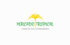 Logo  # 612570 für Logo für ein kleines Lebensmittelgeschäft aus Brasilien und Lateinamerika Wettbewerb