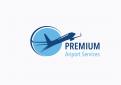 Logo design # 589197 for Premium Ariport Services contest