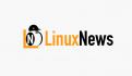 Logo design # 634944 for LinuxNews contest