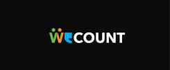 Logo design # 551079 for Design a BtB logo for WeCount contest