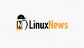 Logo design # 634945 for LinuxNews contest