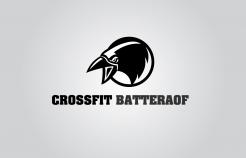 Logo # 408126 voor Design a logo for a new CrossFit Box Urgent! the deadline is 2014-11-15 wedstrijd