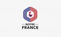 Logo design # 779003 for Notre France contest