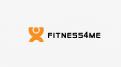 Logo design # 594418 for Fitness4Me contest