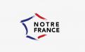 Logo design # 779004 for Notre France contest