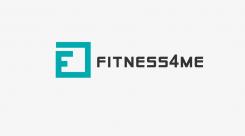 Logo design # 594419 for Fitness4Me contest