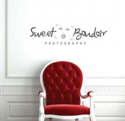 Logo design # 623612 for Logo for my Boudoir Photography business contest