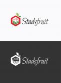 Logo design # 680092 for Who designs our logo for Stadsfruit (Cityfruit) contest