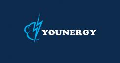 Logo design # 409535 for Younergy Logo contest