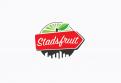 Logo design # 680093 for Who designs our logo for Stadsfruit (Cityfruit) contest