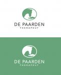 Logo # 874008 voor Ontwerp een bijzonder logo voor een paardentherapeut wedstrijd