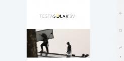 Logo design # 854547 for Logo Testa Solar contest