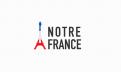 Logo design # 777904 for Notre France contest