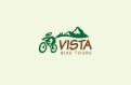 Logo design # 893673 for Design a logo for our mountainbike rental company! contest