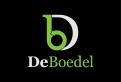 Logo design # 416662 for De Boedel contest