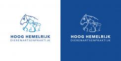 Logo # 1005832 voor ontwerp voor dierenartsenpraktijk wedstrijd