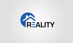 Logo design # 416664 for REAL ESTATE AGENCY 100% WEB!!!!!! contest