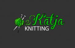 Logo # 412552 voor Logo for knitting designer wedstrijd