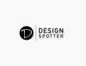 Logo design # 893679 for Logo for “Design spotter” contest