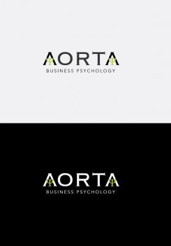 Logo design # 845227 for Design a contemporary, stunning logo for a business psychologist contest