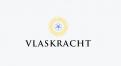 Logo design # 867197 for Logo for our new citizen energy cooperation “Vlaskracht” contest