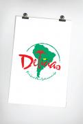 Logo  # 613095 für Logo für ein kleines Lebensmittelgeschäft aus Brasilien und Lateinamerika Wettbewerb