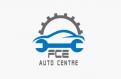 Logo design # 588618 for Centre FCé Auto contest