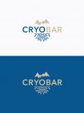 Logo design # 691545 for Cryobar the new Cryotherapy concept is looking for a logo contest