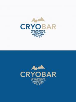 Logo design # 691545 for Cryobar the new Cryotherapy concept is looking for a logo contest
